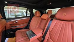 بي واي دي تانک L